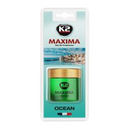 K2 MAXIMA 50ML ZAPACH OCEAN K2 V603