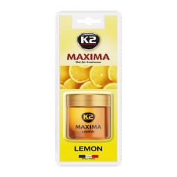 K2 MAXIMA 50ML ZAPACH LEMON K2 V605