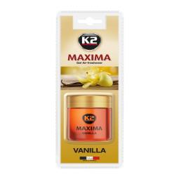 K2 MAXIMA 50ML ZAPACH VANILLA K2 V607