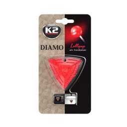 K2 DIAMO ZAPACH LOLLIPOP K2 V88SCA