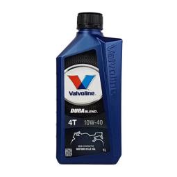 VALVOLINE DURABLEND 4T 10W40 1L VALVOLINE 862061