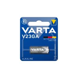 VARTA PROF.ELECTRONIC V23GA VARTA 38-005