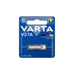 VARTA PROF.ELECTRONIC V27A VARTA 38-006