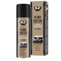 K2 KLIMA DOKTOR 500ML SPRAY K2 W100