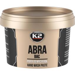 K2 ABRA BAC 500ML PASTA DO MYCIA RĄK K2 W521N