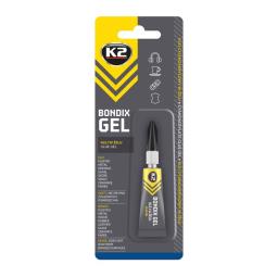 K2 BONDIX GEL KLEJ ŻELOWY  K2 WC541