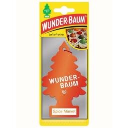 CHOINKA WUNDER-BAUM SPICE MARKET WUNDER-BAUM 23-175