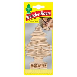 CHOINKA WUNDER-BAUM WOODWORK WUNDER-BAUM 23-193