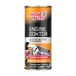 MOJE AUTO ENGINE DOCTOR 444ML MOJE AUTO 19-067