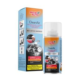MOJE AUTO CLEAN AIR DO KLIMATYZACJI ARCTIC 150ML MOJE AUTO 19-583