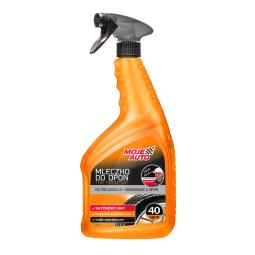MOJE AUTO MLECZKO DO PIELĘGNACJI OPON 750ML MOJE AUTO 19-585