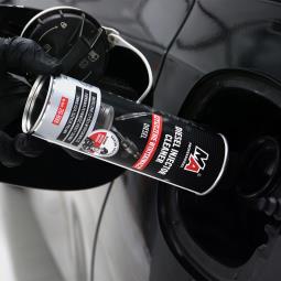 MA PRO CZYSZCZENIE WTRYSKIWACZY DIESEL 300ml MOJE AUTO 20-B88