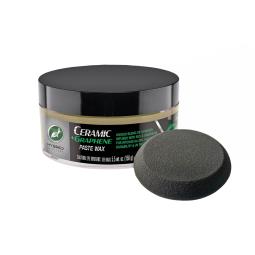 TURTLE WAX HYBRID SOLUTIONS CERAMIC GRAPHENE PASTE WAX 156G TURTLE WAX 70-211
