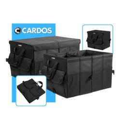 K2 CARDOS ORGANIZER DO BAGAŻNIKA K2 AW110