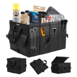 K2 CARDOS ORGANIZER DO BAGAŻNIKA K2 AW110