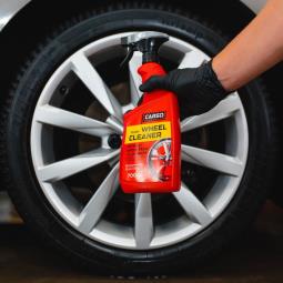 CARSO RUBY WHEEL CLEANER CZERWONA FELGA 700ml K2 C167