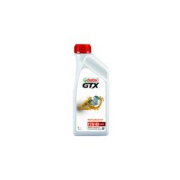 CASTROL GTX 15W40 1L CASTROL 15F627