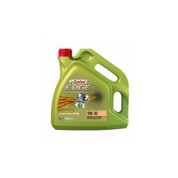 CASTROL EDGE 0W30 4L CASTROL 15F640