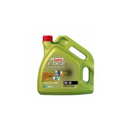 CASTROL EDGE TURBO DIESEL 5W40 4L CASTROL 15F819