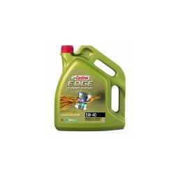 CASTROL EDGE TURBO DIESEL 5W40 5L CASTROL 15F81B