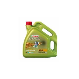 CASTROL EDGE 5W40 4L CASTROL 15F7D6