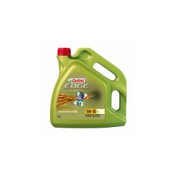 CASTROL EDGE TITANIUM LL 5W30 4L CASTROL. 15F7E5