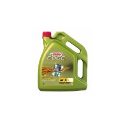 CASTROL EDGE TITANIUM LL 5W30 5L CASTROL. 15F7E7