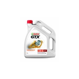 CASTROL GTX 15W40 4L CASTROL 15F628