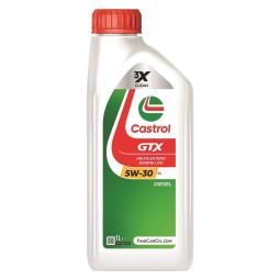 CASTROL GTX 5W30 C4 1L CASTROL 15900D