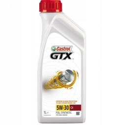 CASTROL GTX 5W30 C4 1L CASTROL 15900D