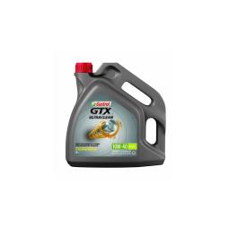 CASTROL GTX 10W40 A3/B4 4L CASTROL 15F8FD