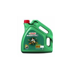 CASTROL MAGNATEC 5W40 4L CASTROL 15F624