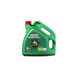 CASTROL MAGNATEC 10W40 4L CASTROL 15F7CE