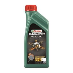 CASTROL MAGNATEC STOP-START A5 5W30 1L CASTROL 15F903