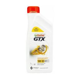 CASTROL GTX 5W30 RN17 1L CASTROL 15F6E4