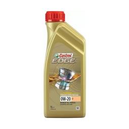 CASTROL EDGE PROFESSIONAL V 0W20 1L CASTROL 15F706