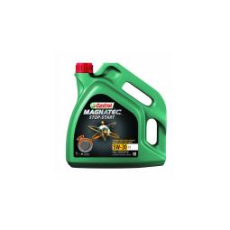 CASTROL MAGNATEC STOP-START 5W30 C2 4L CASTROL 15F6C5