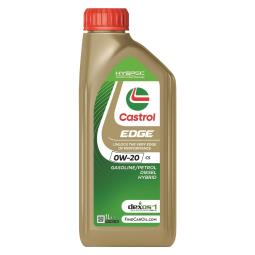 CASTROL EDGE 0W20 C5 1L CASTROL 15F6E6