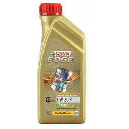 CASTROL EDGE 0W20 C5 1L CASTROL 15F6E6