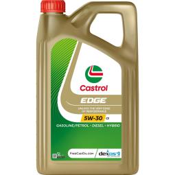CASTROL EDGE C3 5W30 5L CASTROL 15F7EC