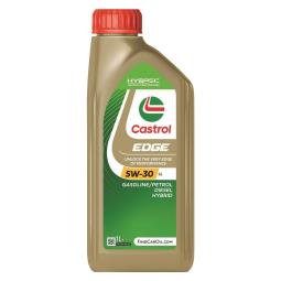 CASTROL EDGE TITANIUM LL 5W30 1L CASTROL. 15F7DA