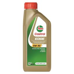 CASTROL EDGE 5W30 M 1L CASTROL 15F6DA