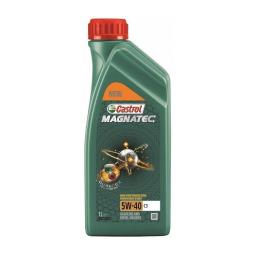CASTROL MAGNATEC 5W40 1L CASTROL 15F621