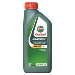 CASTROL MAGNATEC STOP-START A5 5W30 1L CASTROL 15F903