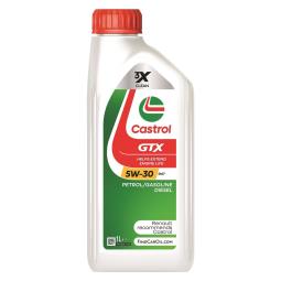 CASTROL GTX 5W30 RN17 1L CASTROL 15F6E4
