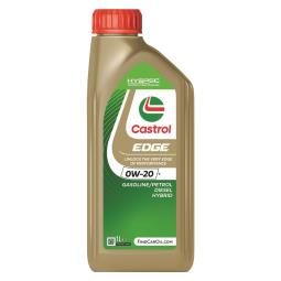 CASTROL EDGE PROFESSIONAL V 0W20 1L CASTROL 15F706