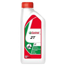 CASTROL 2T 1L CASTROL 15F651