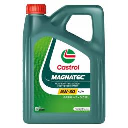 CASTROL MAGNATEC START-STOP A3/B4 5W30 4L CASTROL 15F67E