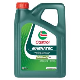 CASTROL MAGNATEC 10W40 4L CASTROL 15F7CE
