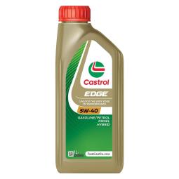 CASTROL EDGE 5W40 1L CASTROL 15F7D5